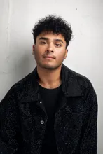Jacob Rozario