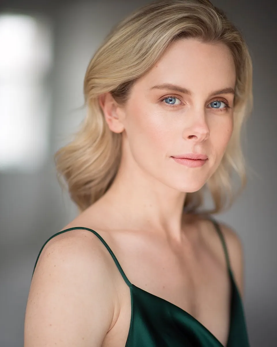 Hannah Fredericksen