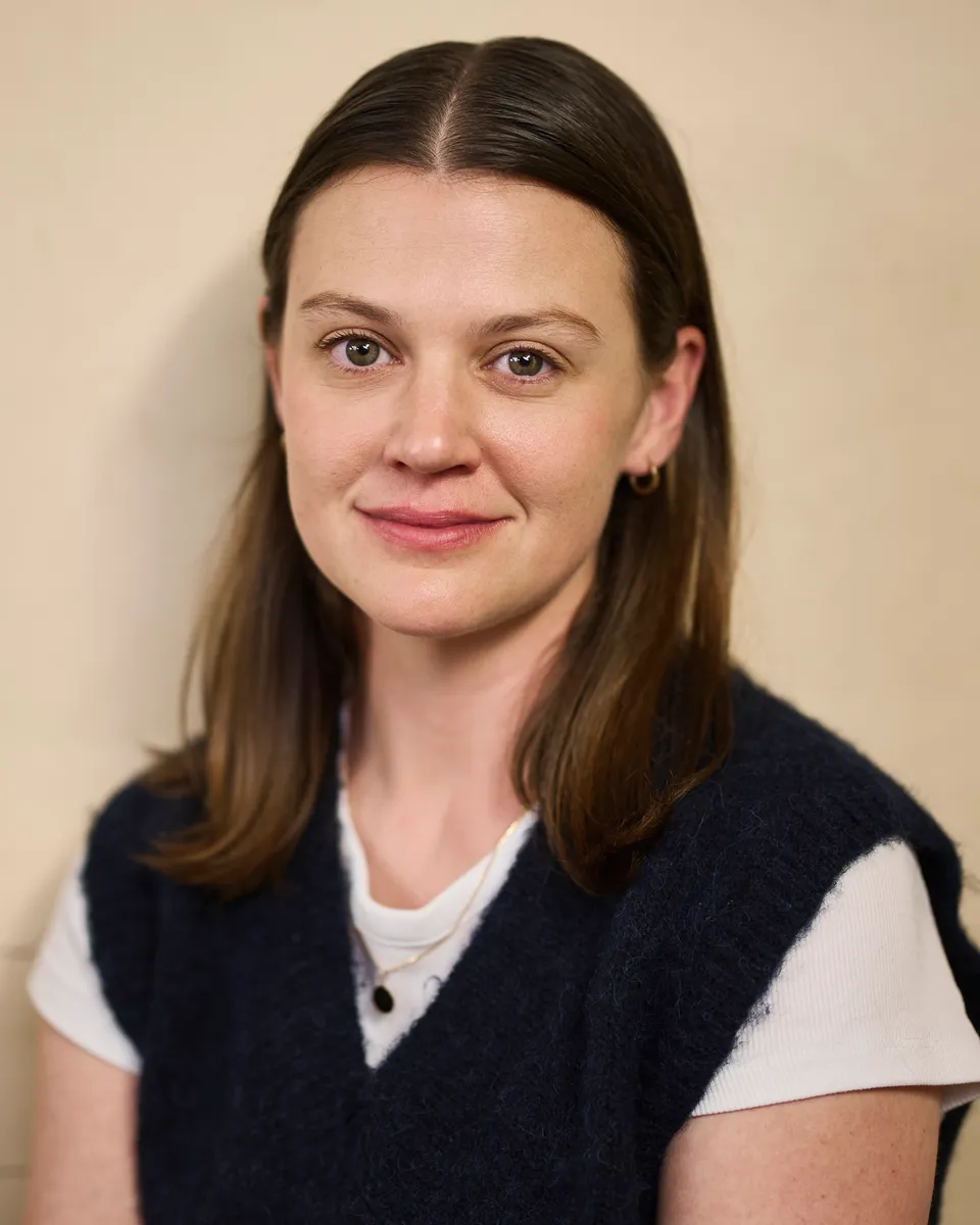 Elizabeth Hay