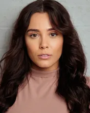 Olivia Vásquez