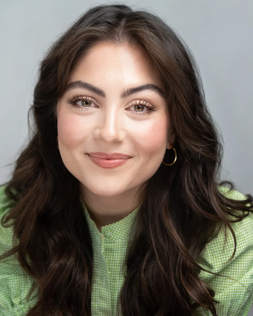 Nina Carcione
