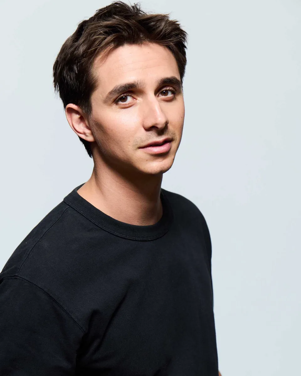 Ethan Lwin