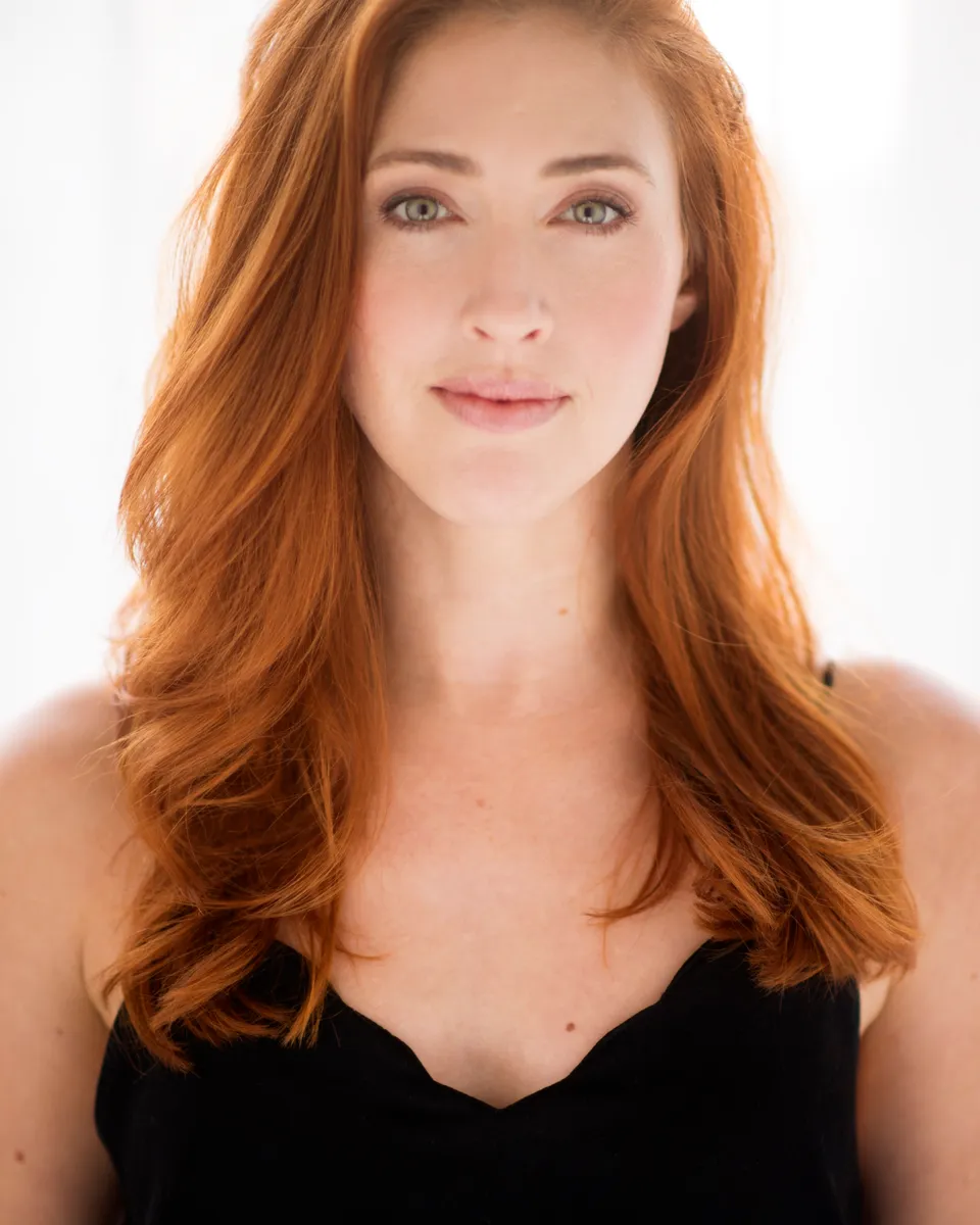Suzanne Steele