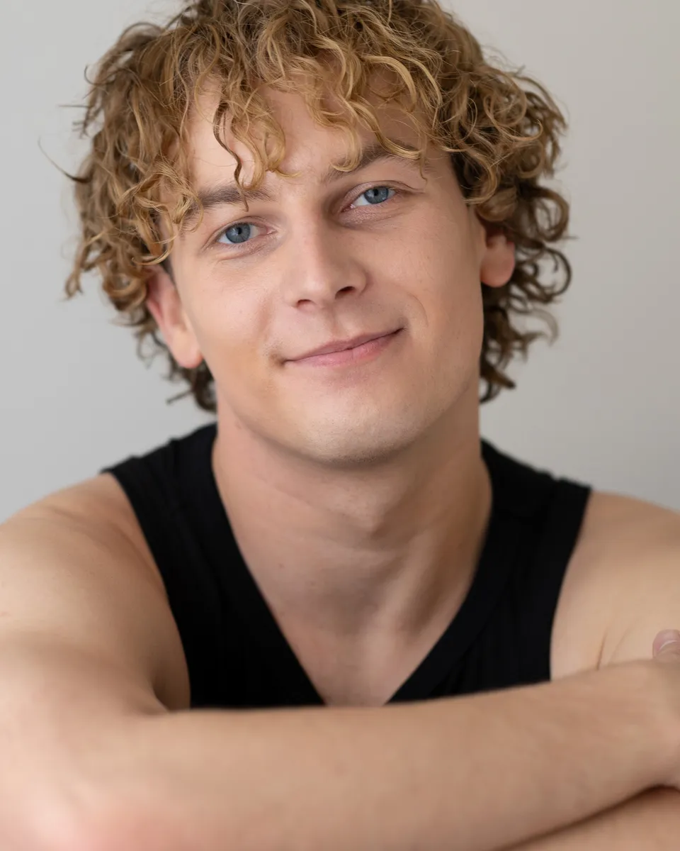 Oliver Clisdell