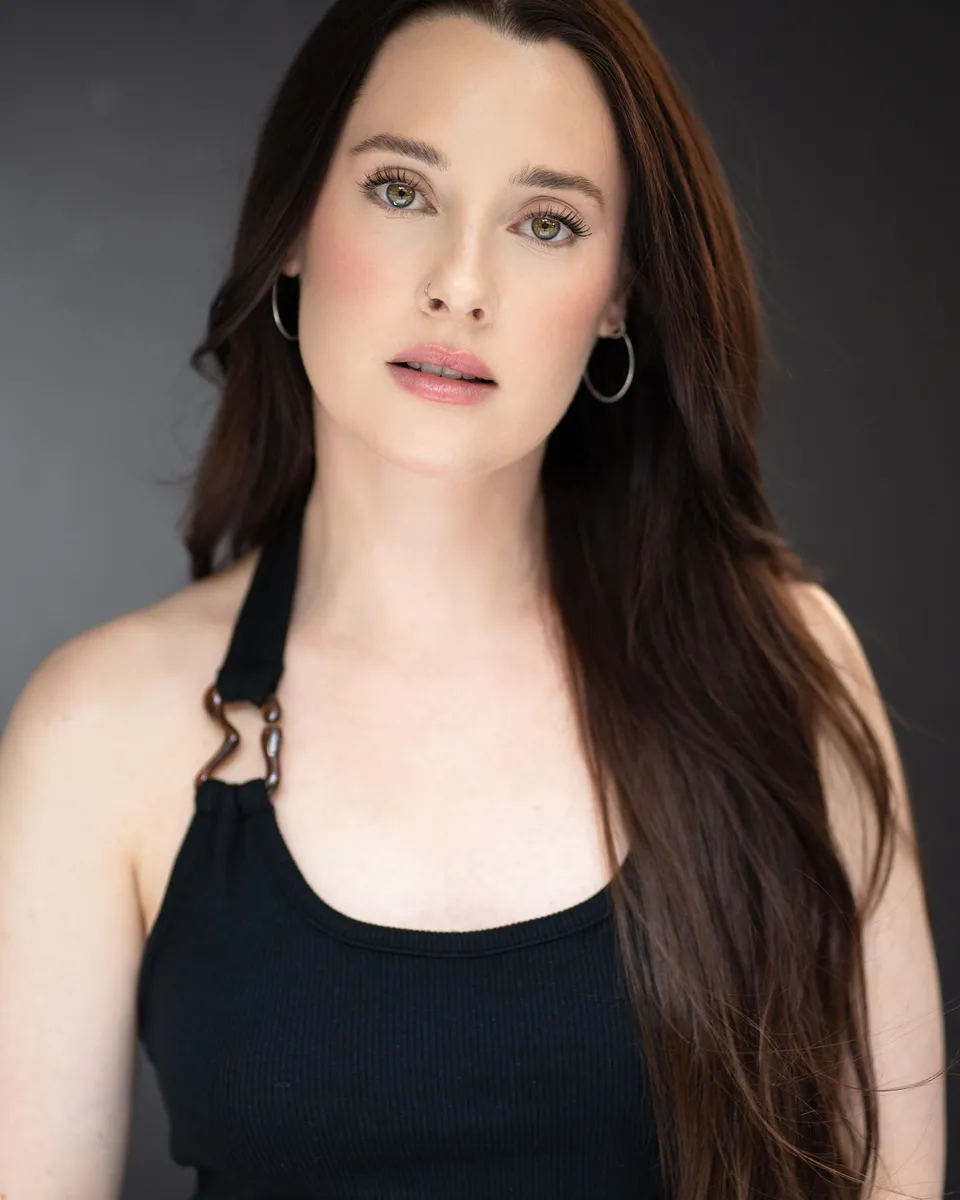Ruby Clark