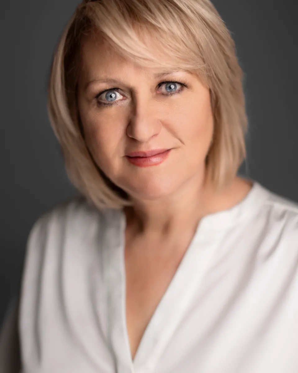 Sally Bourne