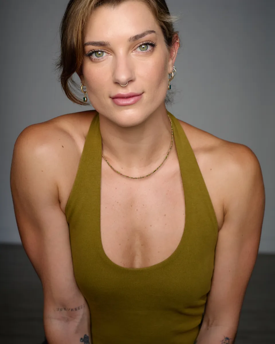 Thalia Smith