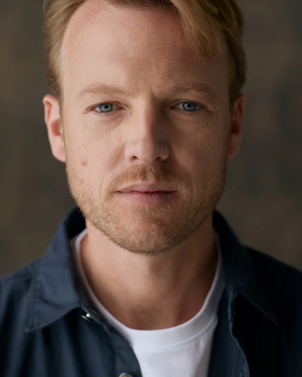 Guy Langford
