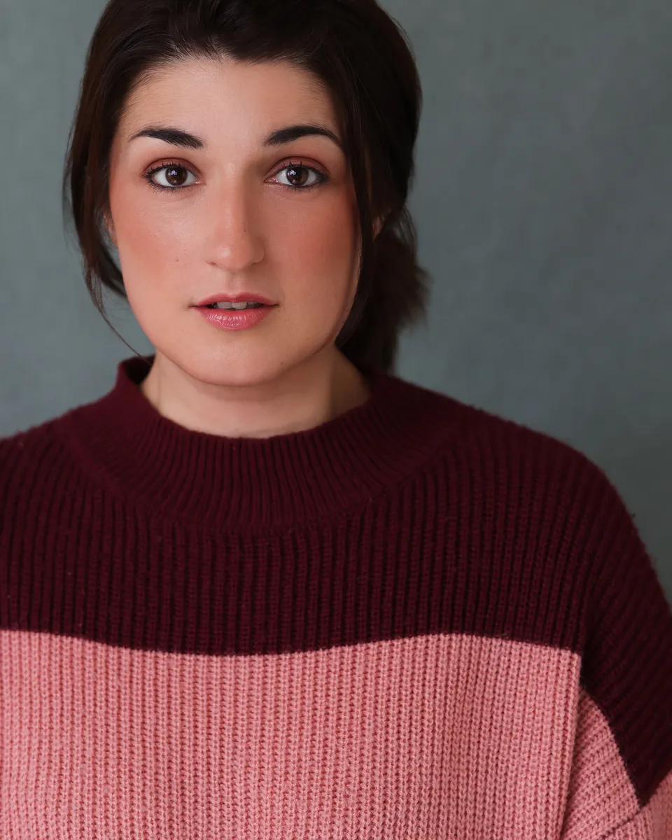 Stephanie Angelini