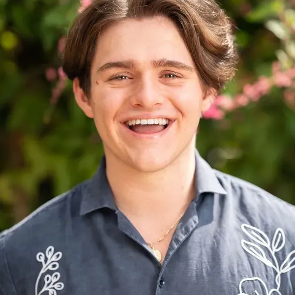 Liam Waldock