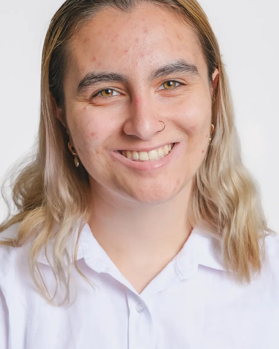 Phoebe Jansz