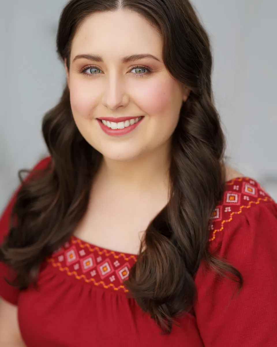 Kristina Lang