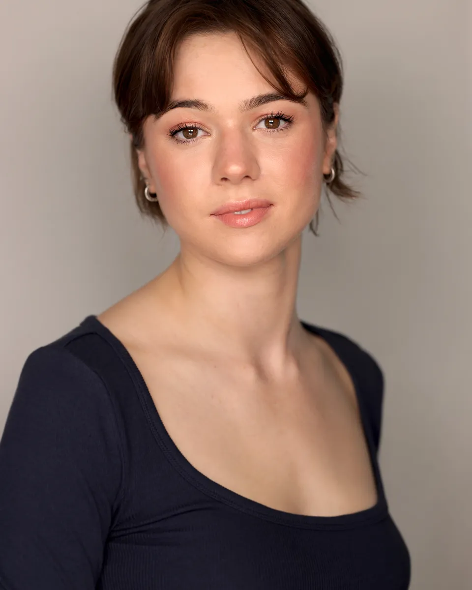 Rebecca Harland