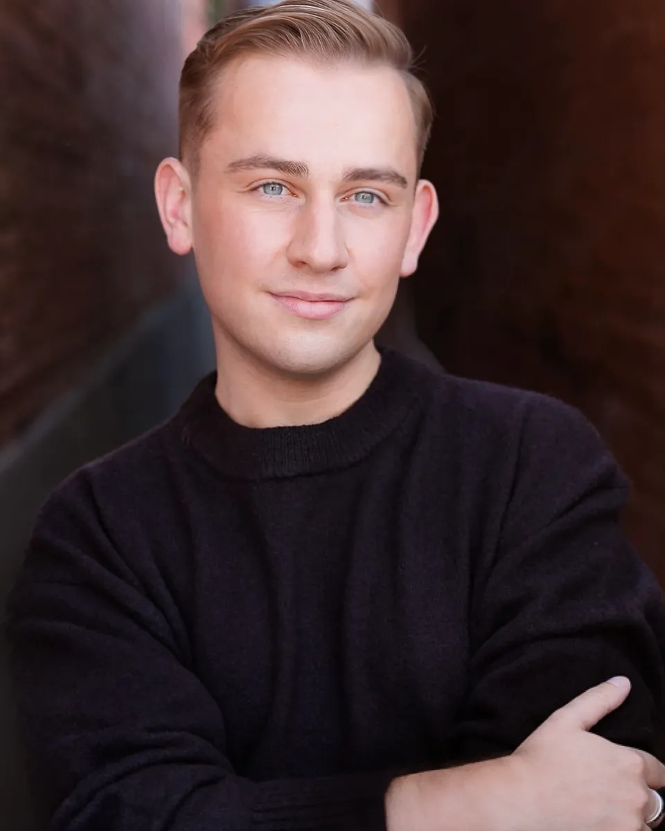 Marcus Frost