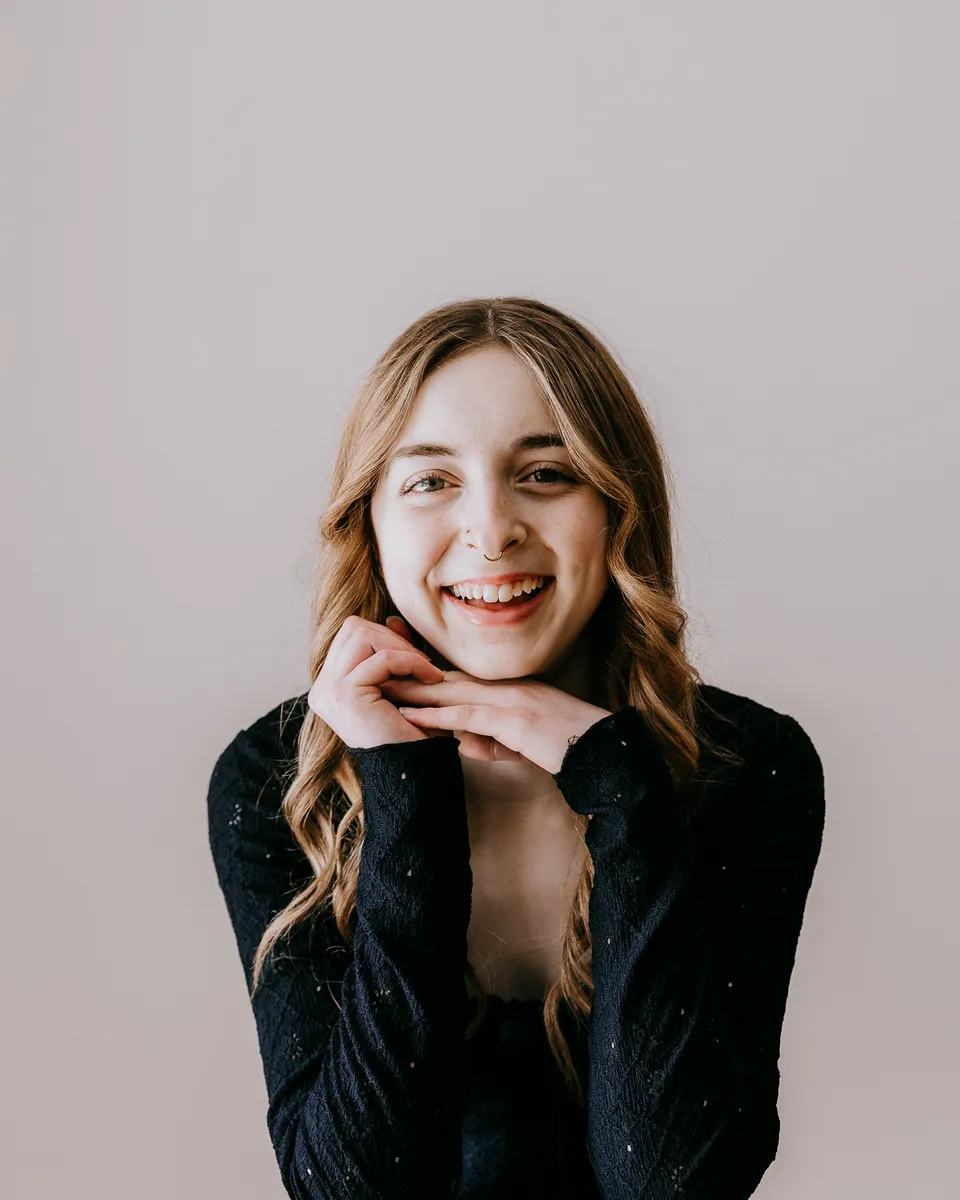 Katie King