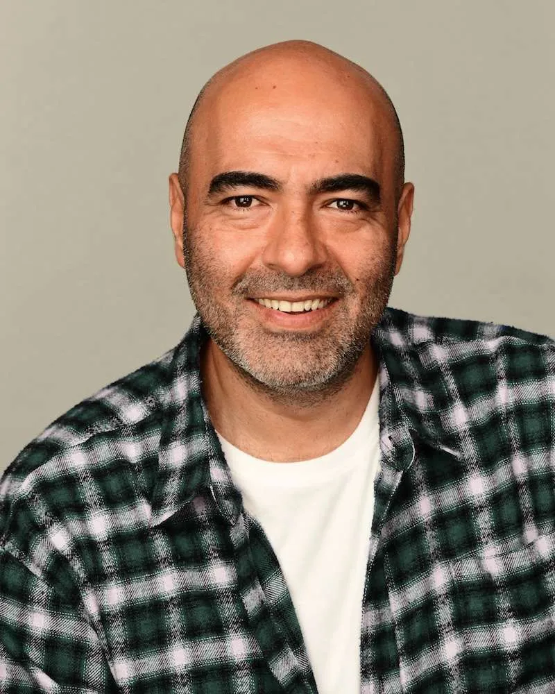Alexander Palacio