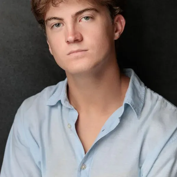 Charlie Hartwright