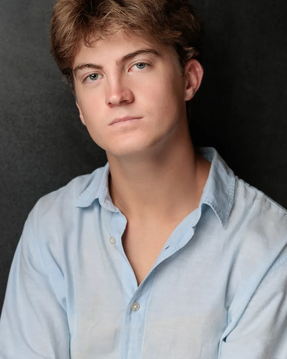 Charlie Hartwright