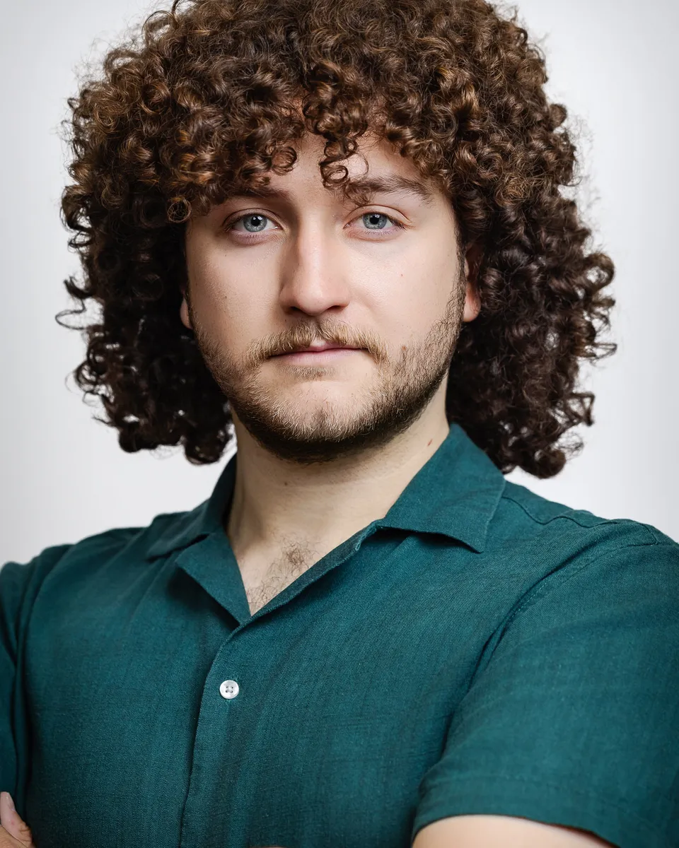 Marshall Brown