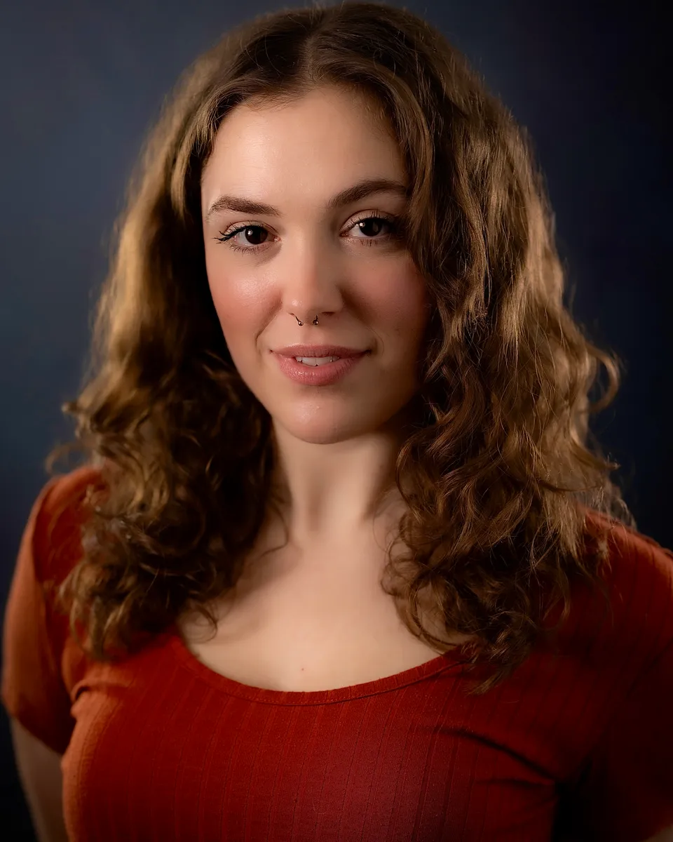 Brydie Faith Hall