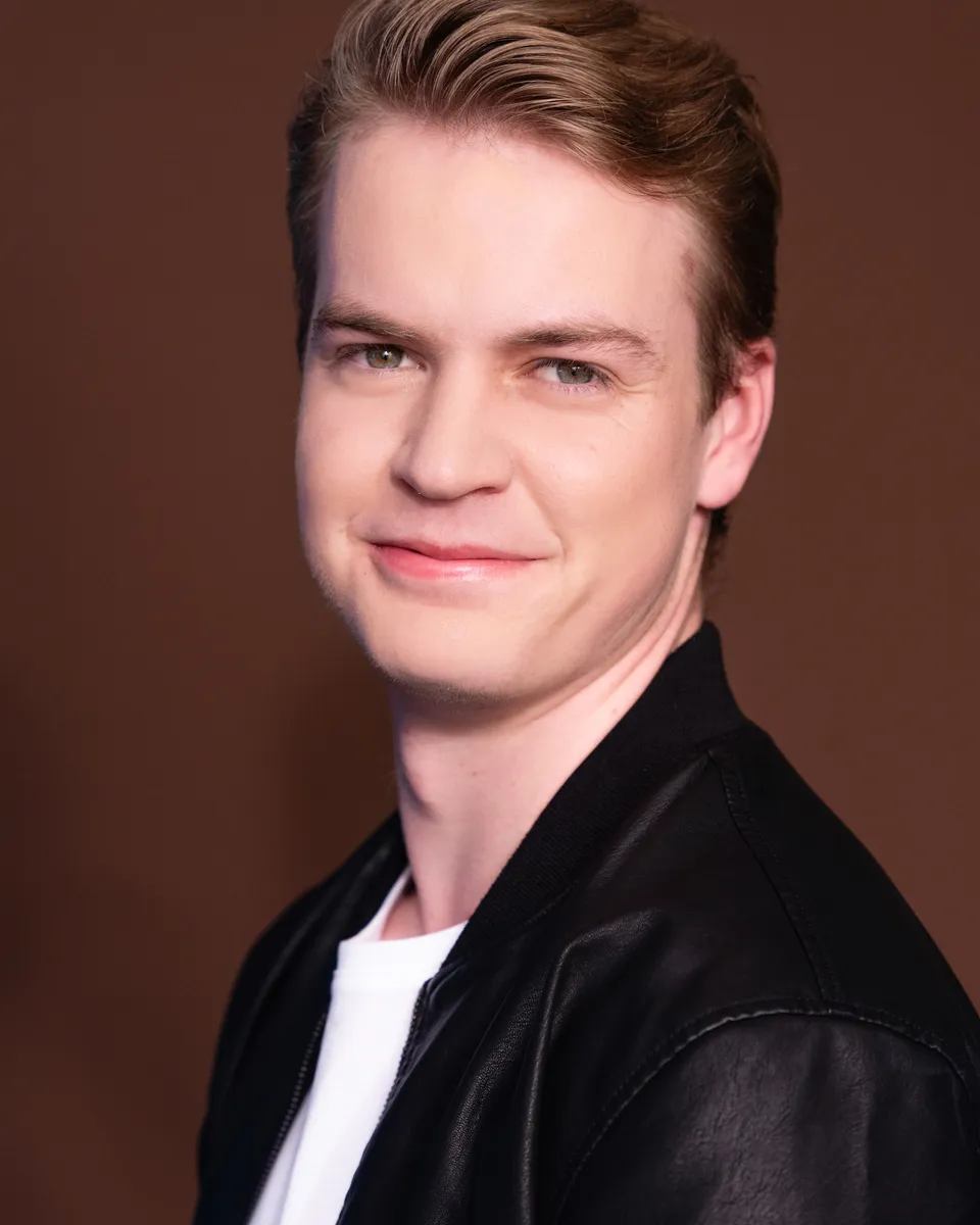 Damon Bishop