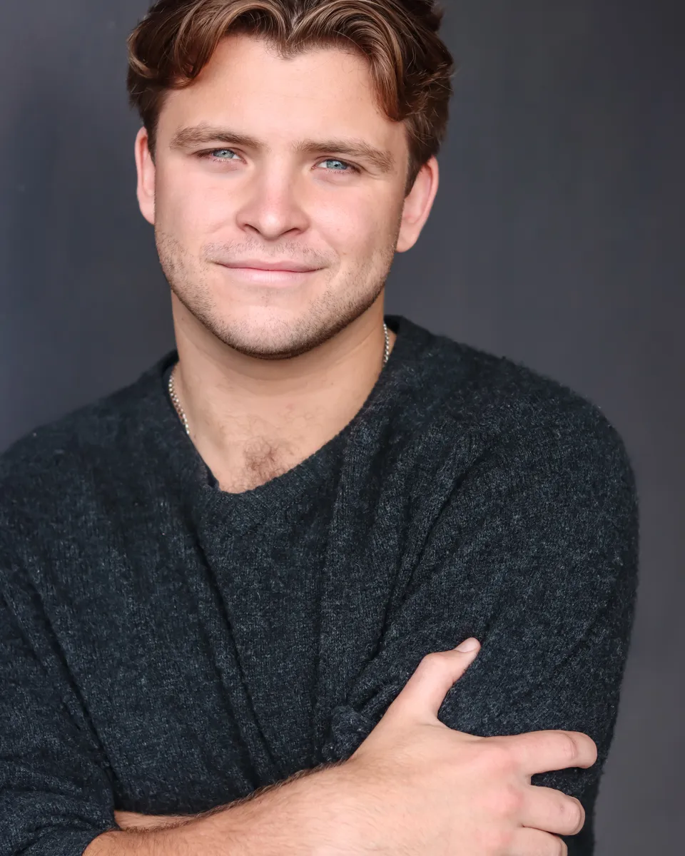 Tom Dawson