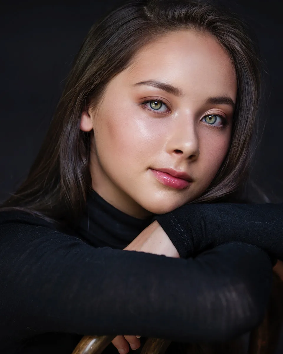 Chloe Guy