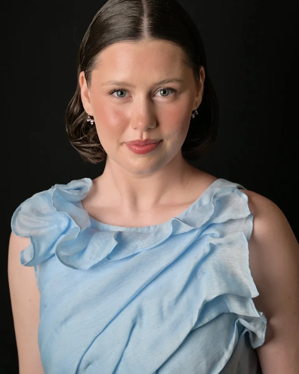 Agnieshka Cameron