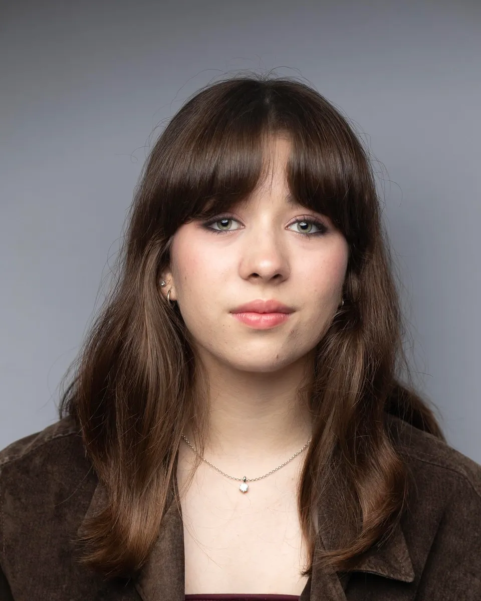 Sophie Schofield