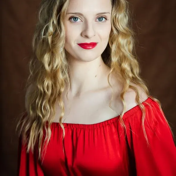 Rebecca Symonds
