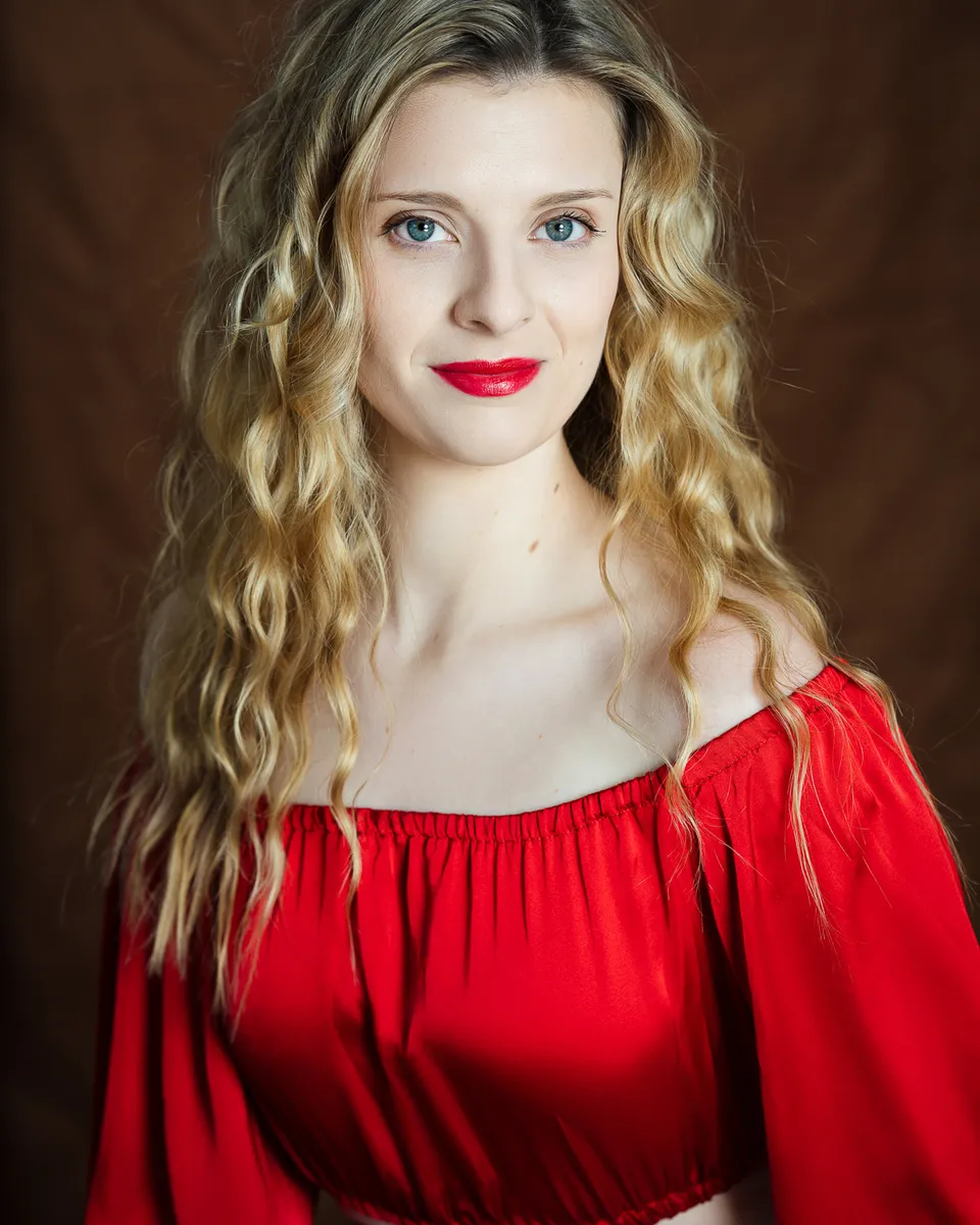 Rebecca Symonds