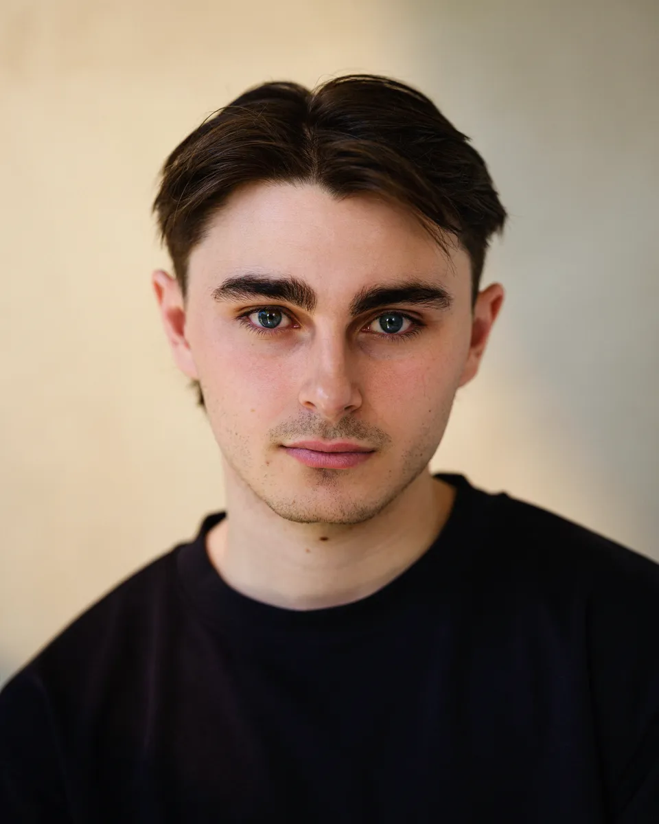 Jake Binns