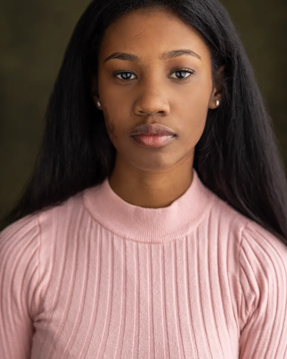 Kaylim Miller