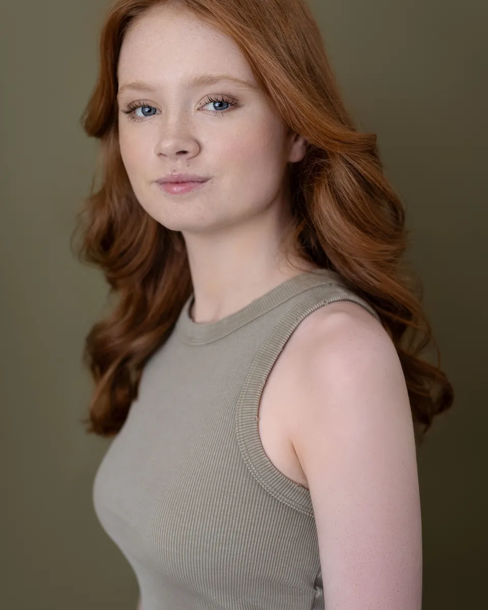 Tahlia Mills