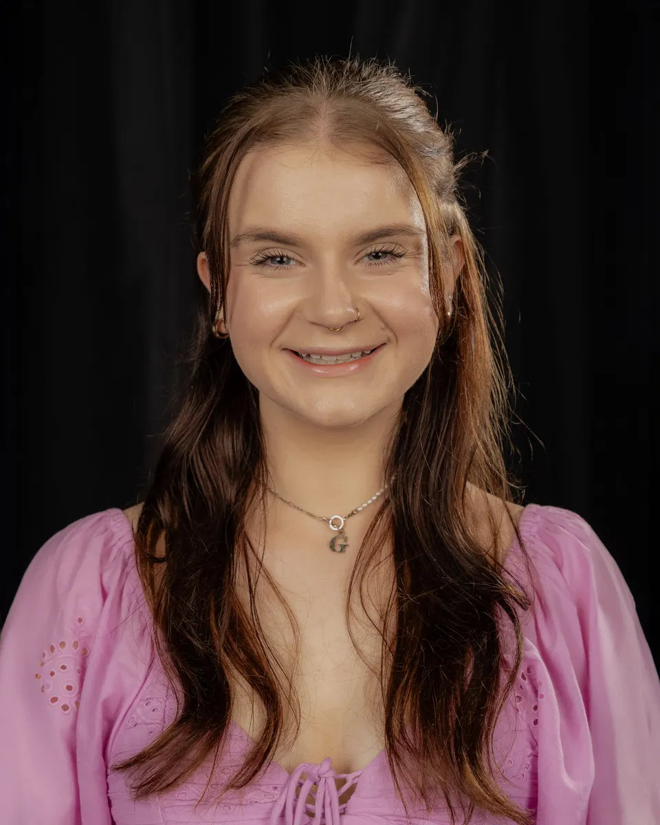 Grace Ollerenshaw