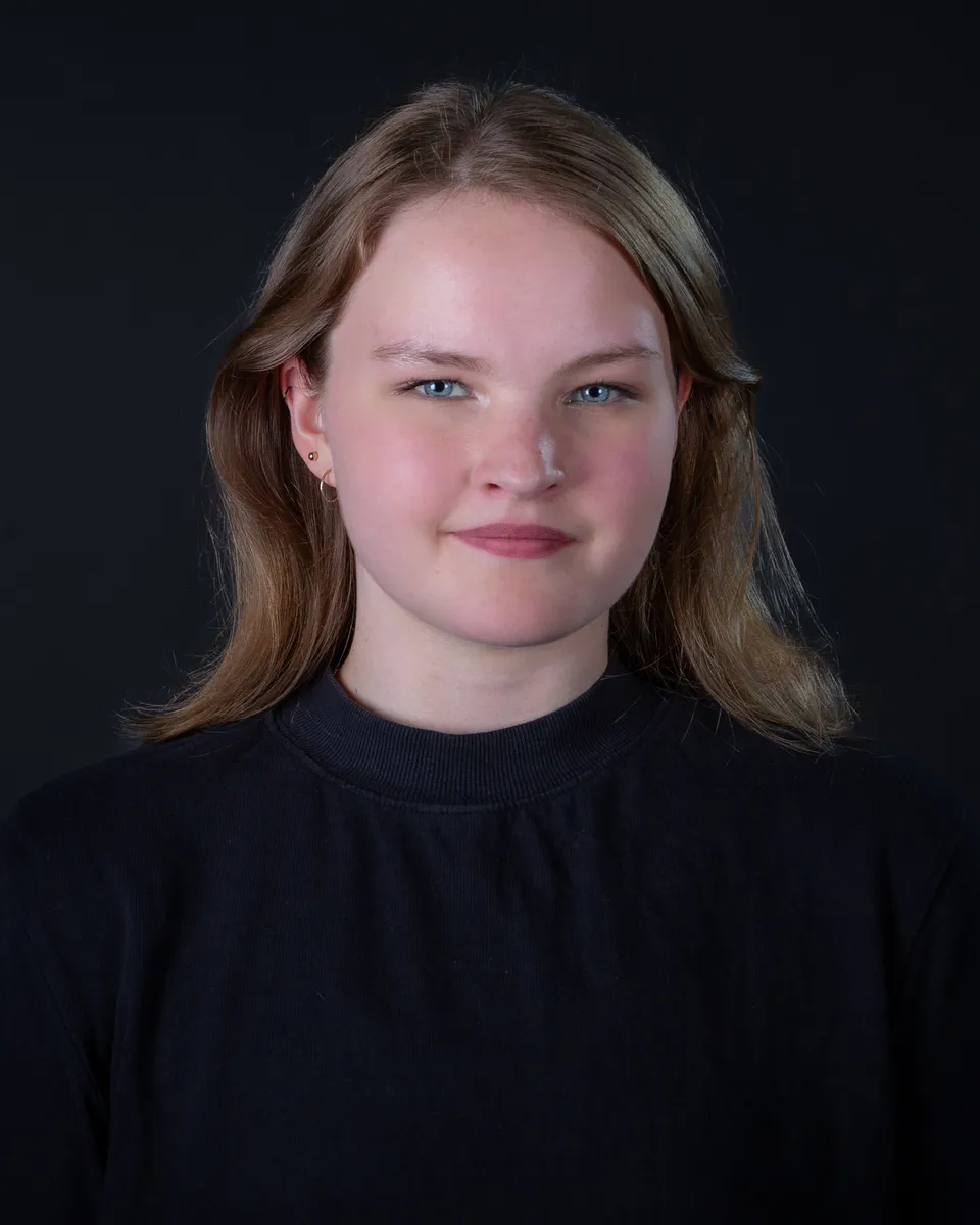 Chloe Johnstone