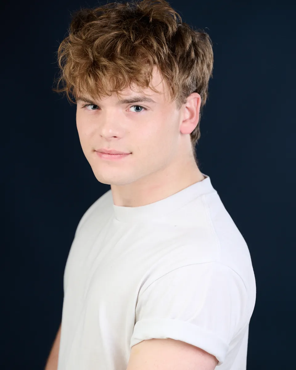Joshua Glasson