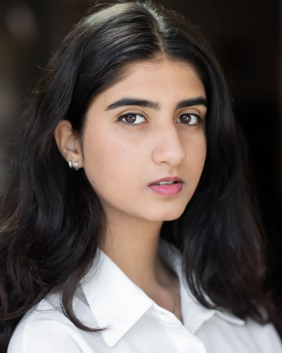 Pania Hosseini