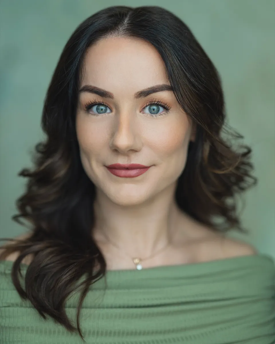 Rebecca Donnelly