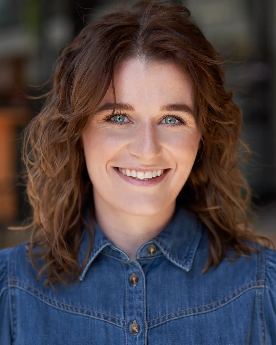 Olivia Horne