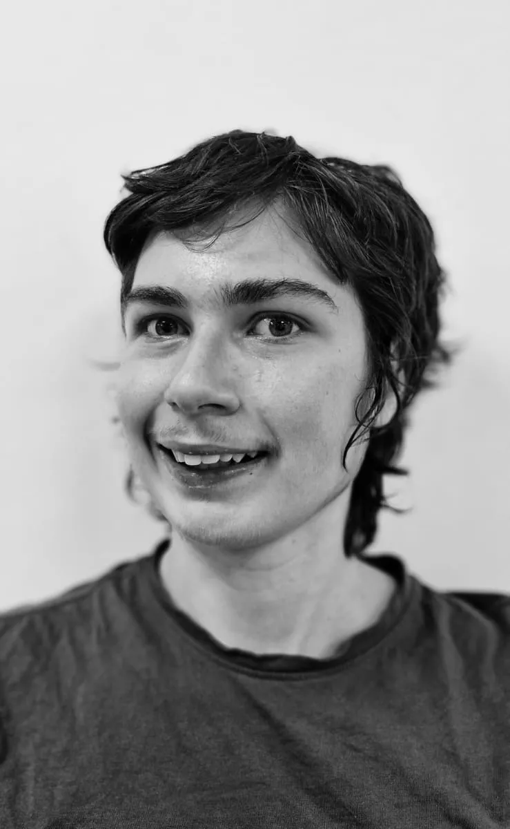 Eli Bacher