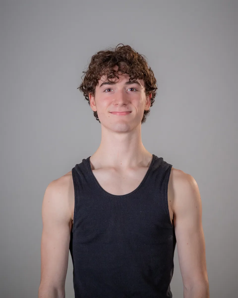 Ashton Smith