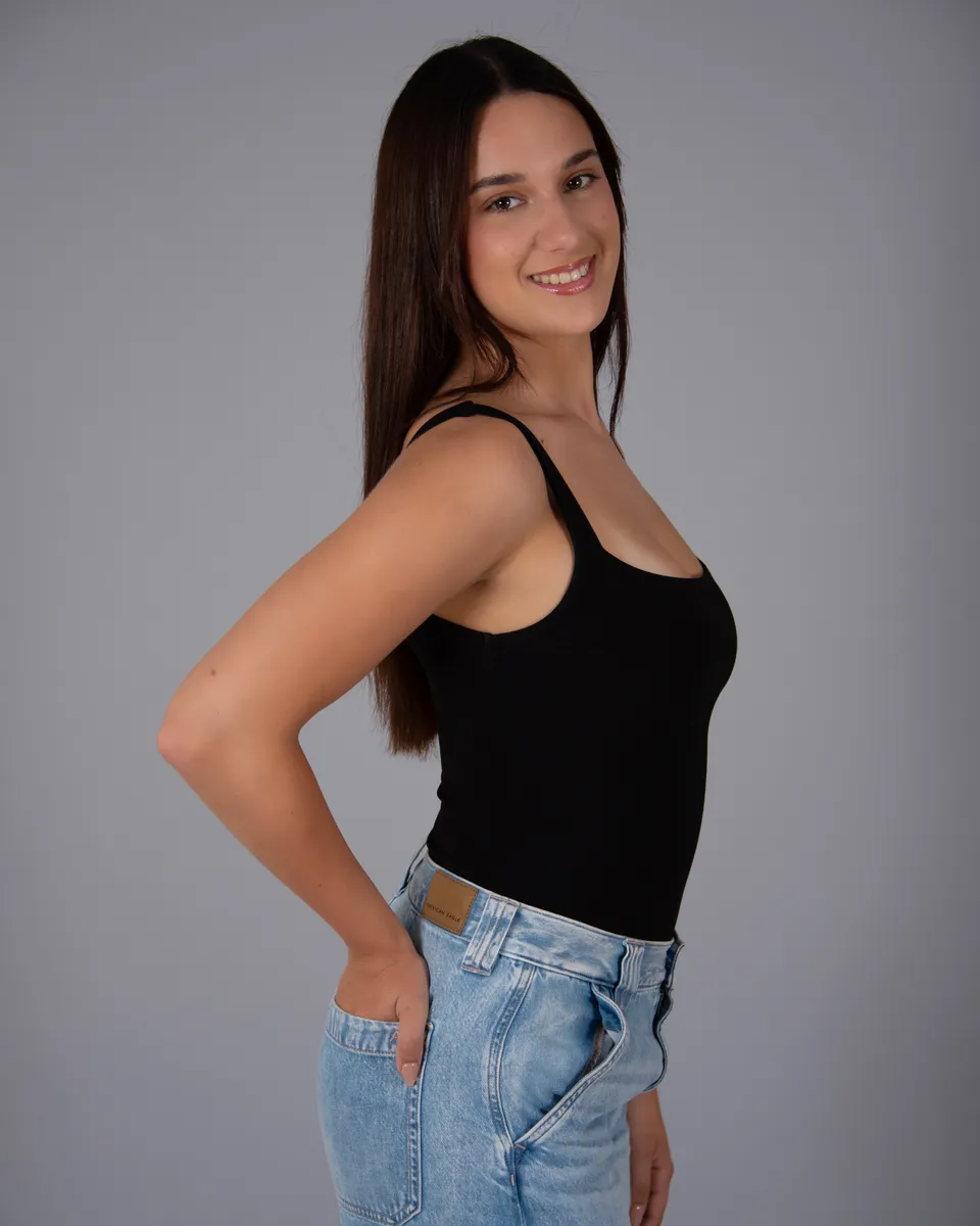Angelina Blazevski