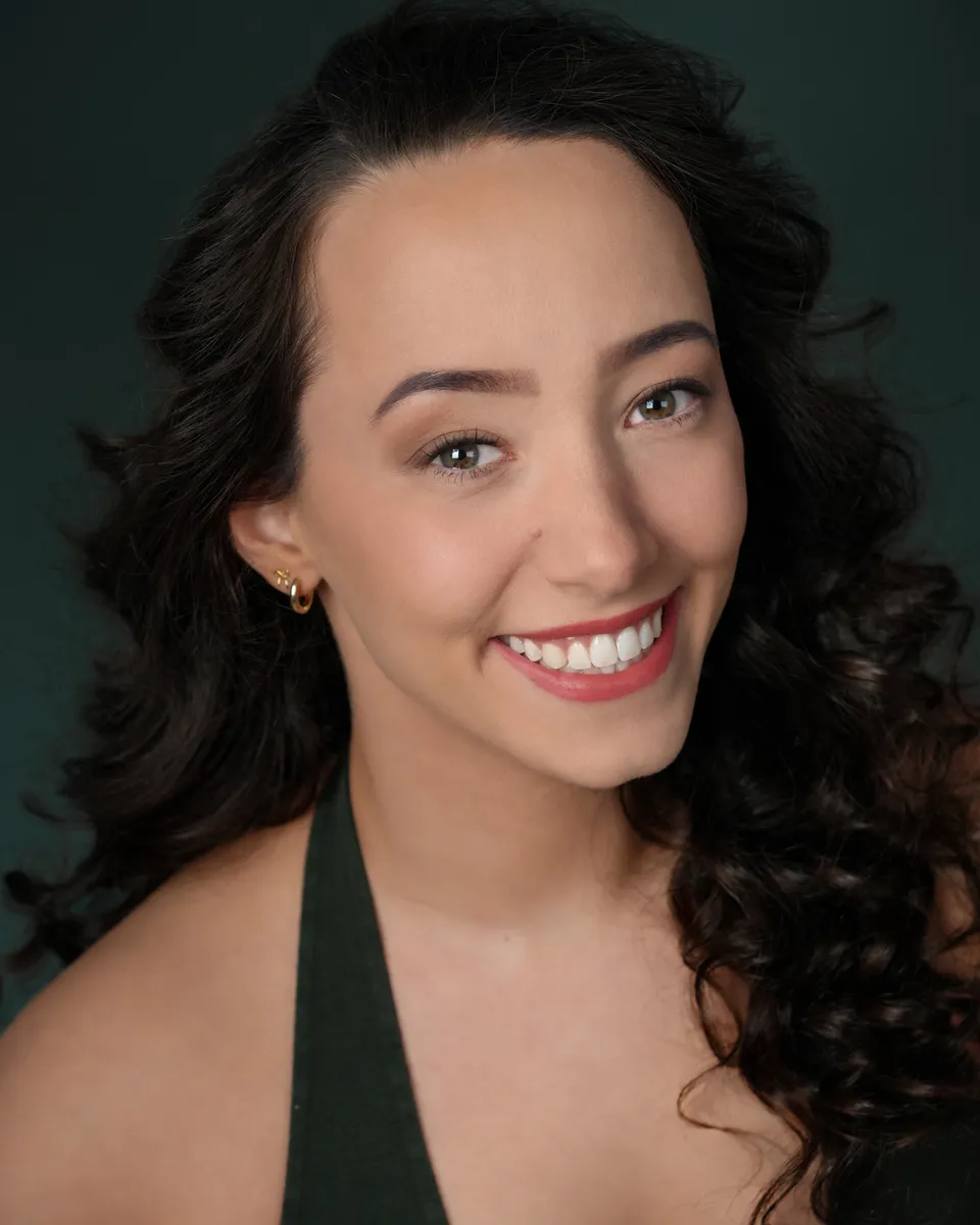 Chloe Woolfenden
