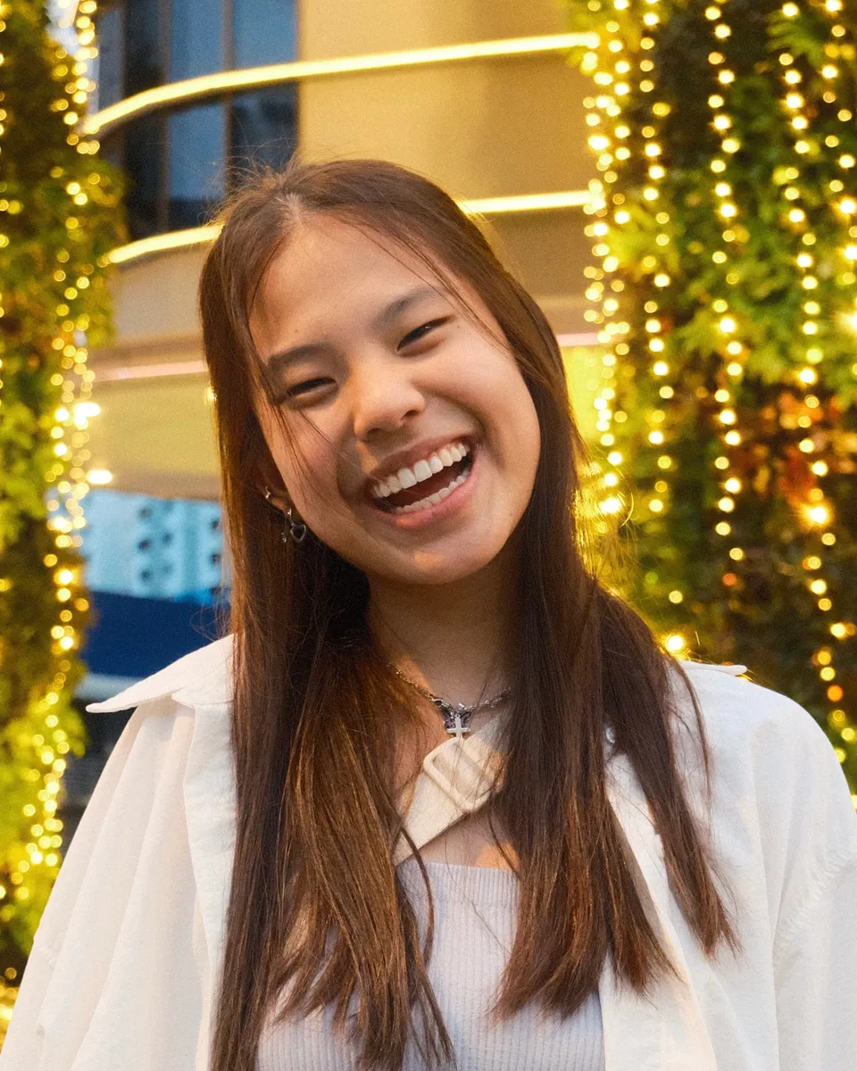Elyse Sng