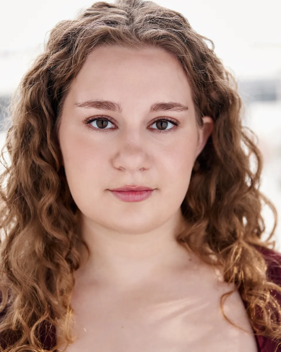 Samantha Katz