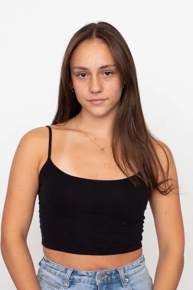 Eva Black