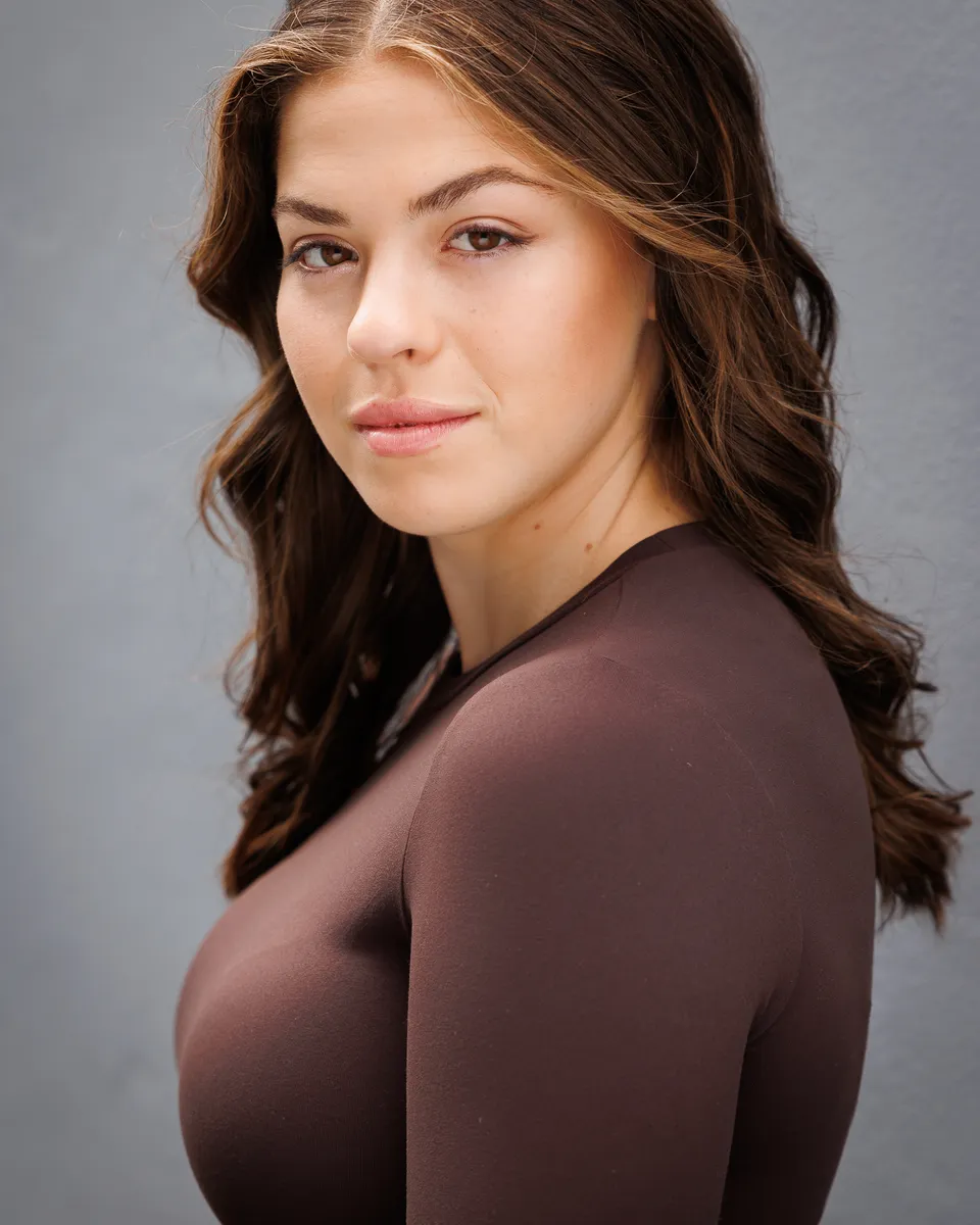 Rachael Connolly