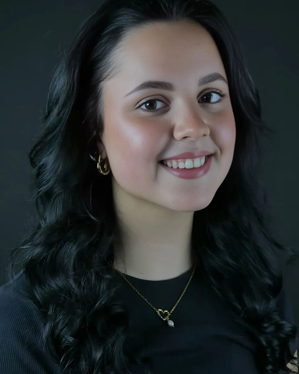 Caitlyn Gumley
