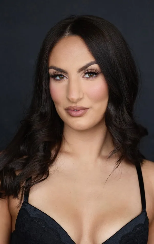 Alicia Lazarovski